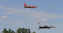 seahawk airfield plane